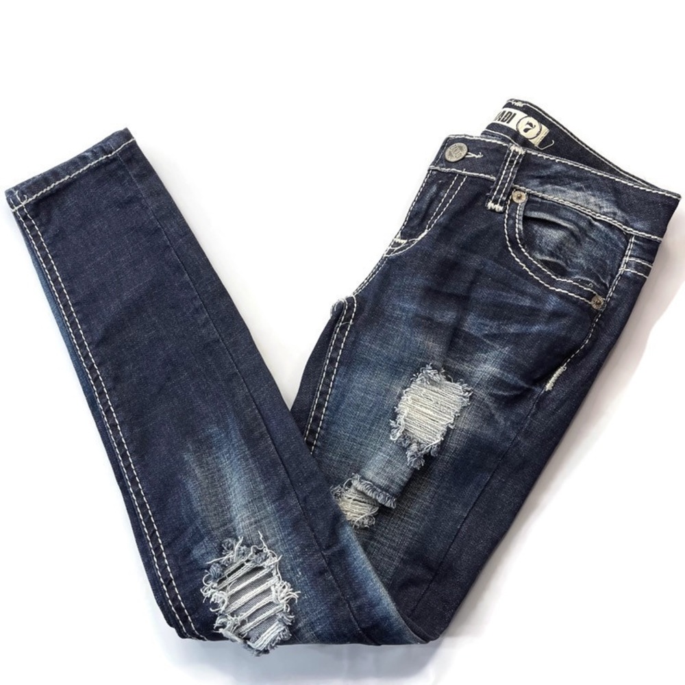 Zanadi Women’s Jeans Size 7